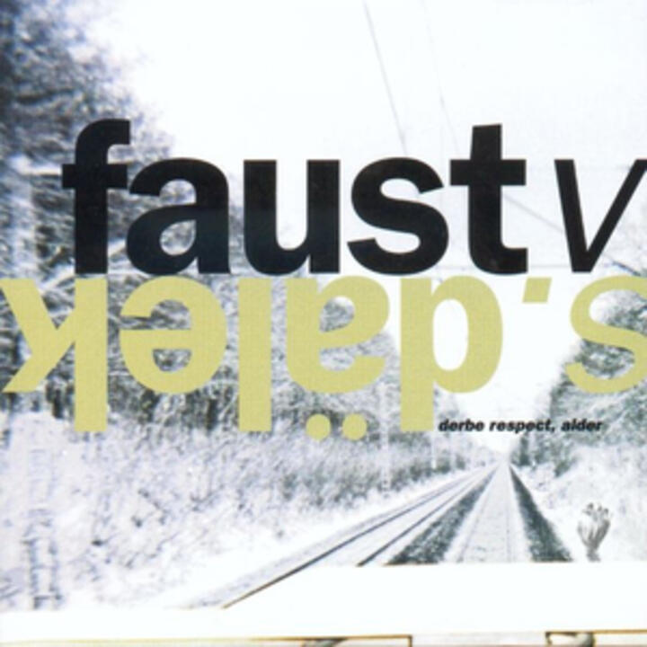 Faust & Dälek