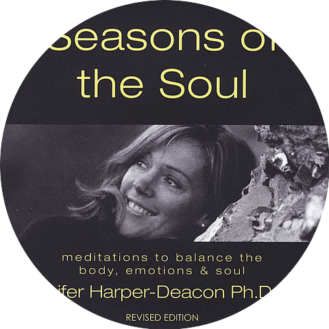 Jennifer Harper-Deacon Ph.D N.D