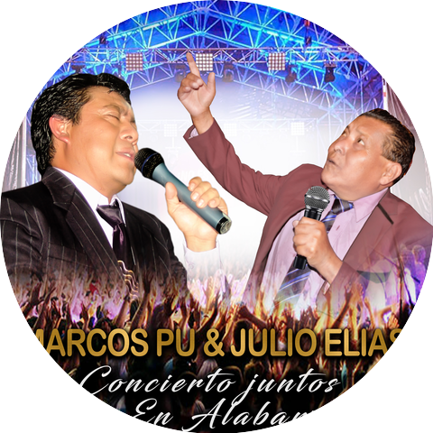 MARCOS PU Y JULIO ELIAS