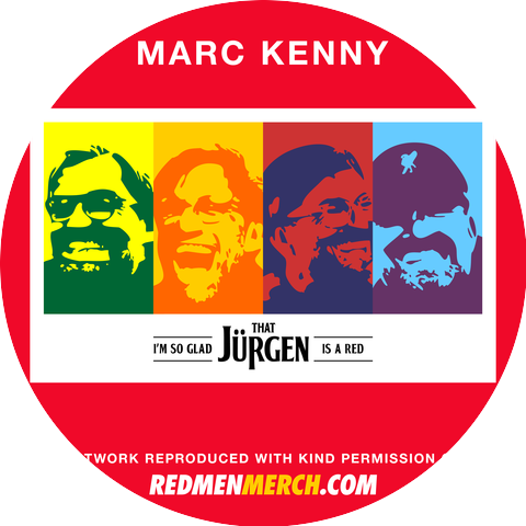 Marc Kenny