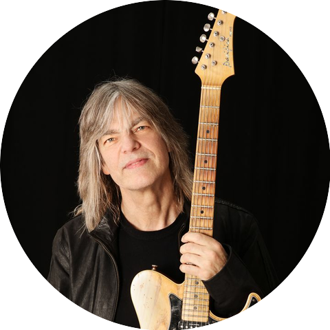 Mike Stern & Jeff Lorber Fusion