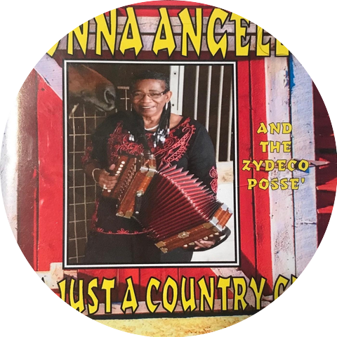 Donna Angelle & The Zydeco Posse'