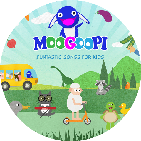 Moogoopi