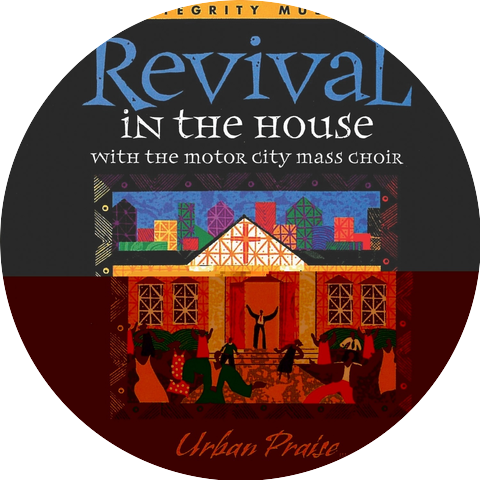 Fred Hammond & Motor City Mass Choir