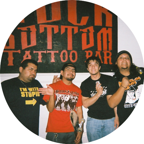 The Code 88s
