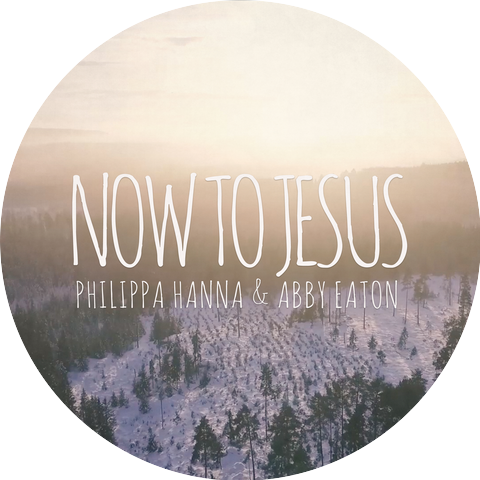 Philippa Hanna & Abby Eaton
