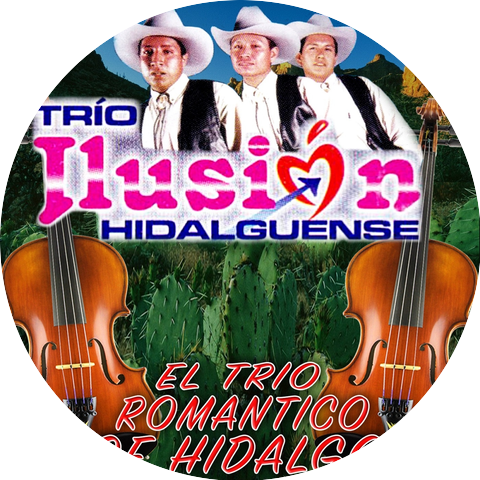 Trio Illusion Hidalgunese