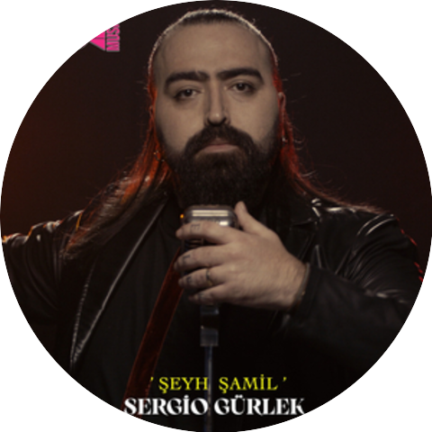 Sergio Gürlek
