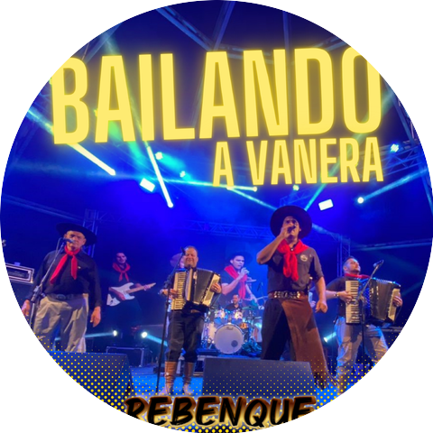 Grupo Rebenque
