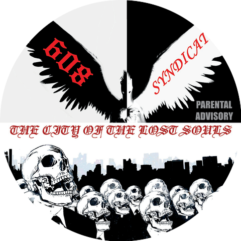608 Syndicate