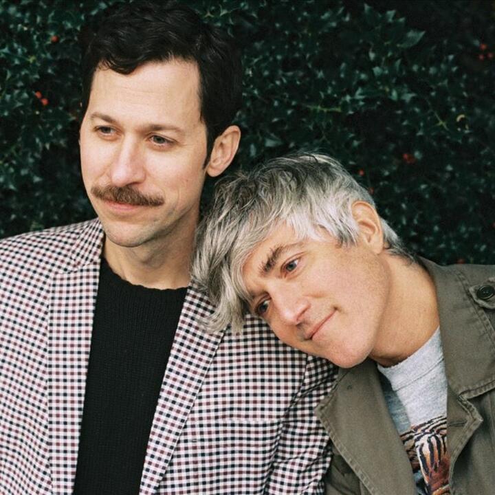 We Are Scientists