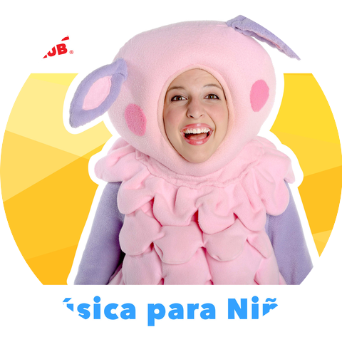 Mother Goose Club En Español