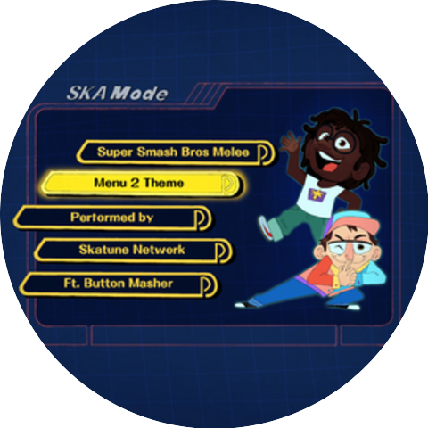 Skatune Network