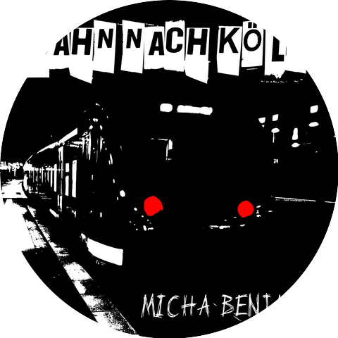 Micha Benjamin