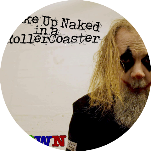 Wake Up Naked In A RollerCoaster