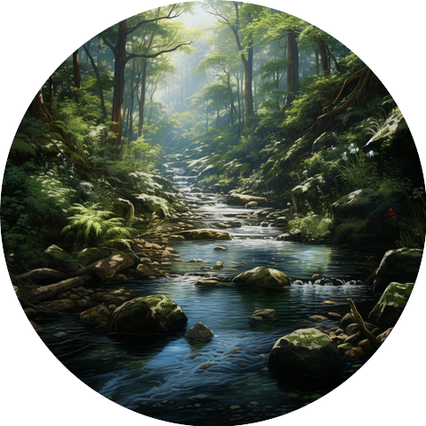 Dreamtime Music