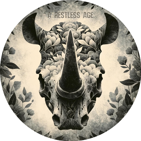The Restless Age