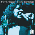 Steve Freund & Gloria Hardiman