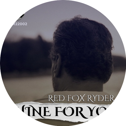 Red Fox Ryder