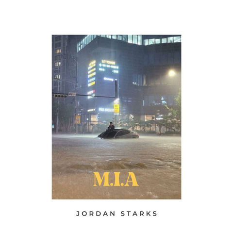 Jordan Starks