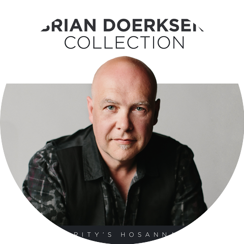 Brian Doerksen & Integrity's Hosanna! Music