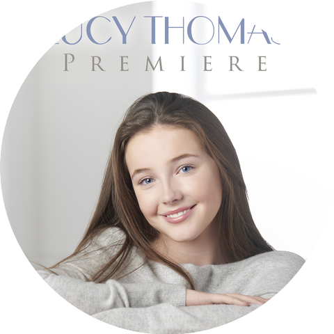 Lucy Thomas & Will Callan