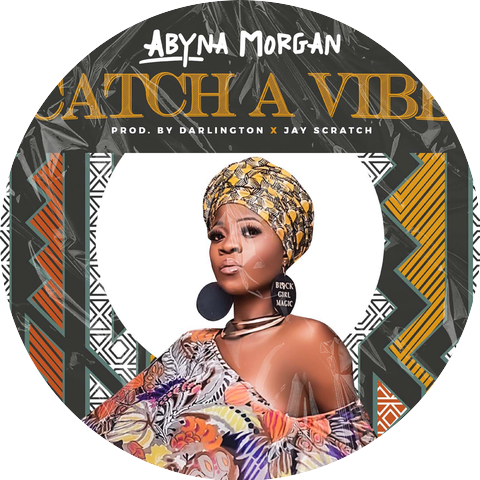 Abyna Morgan