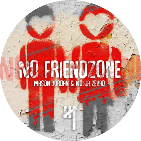 Mason Jordan & Nowa Zevad