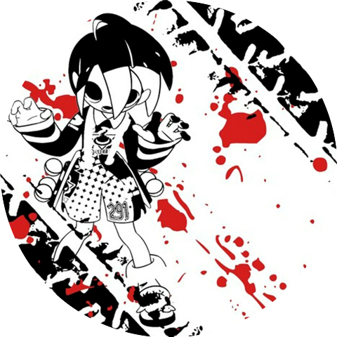 GOTOU寄生獣 & OmenXIII