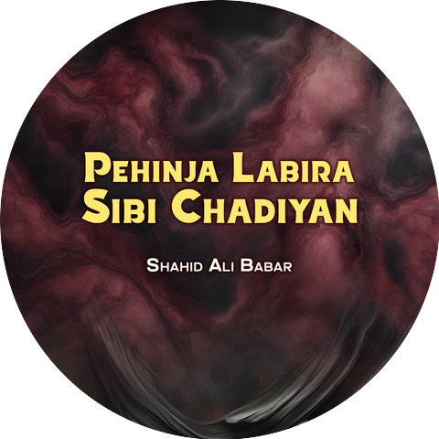 Shahid Ali Babar