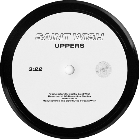 Saint Wish