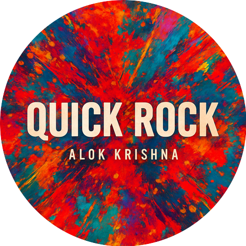 Alok Krishna