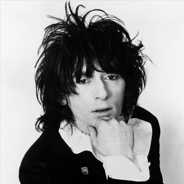 Johnny Thunders & Patti Palladin | iHeart