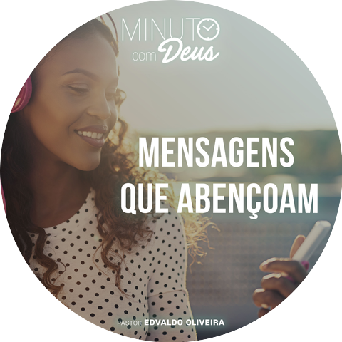 Minuto com Deus