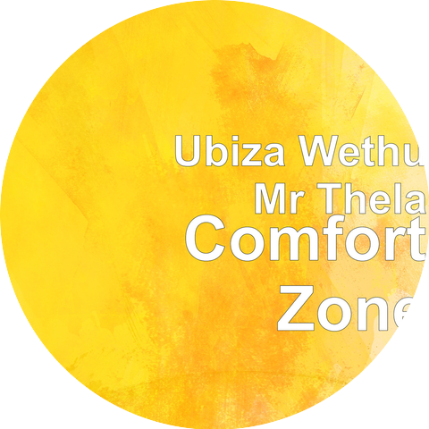Ubiza Wethu & Mr Thela