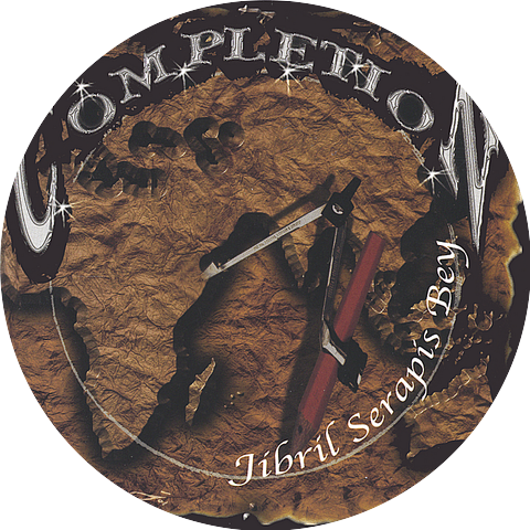 Jibril Serapis Bey