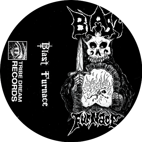Blast Furnace