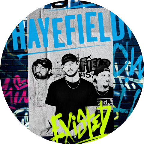 Hayefield