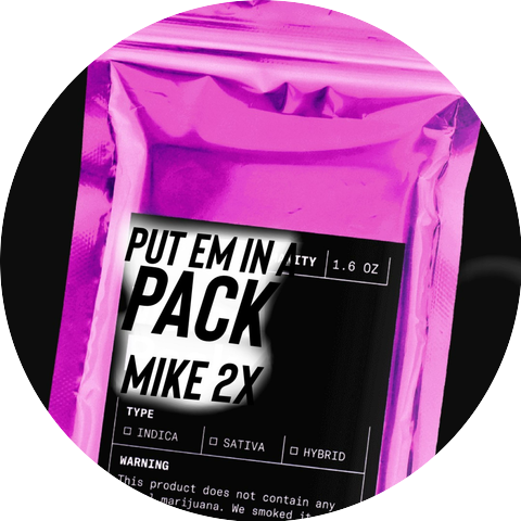 Mike 2x