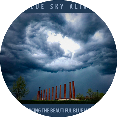 Blue Sky Alive