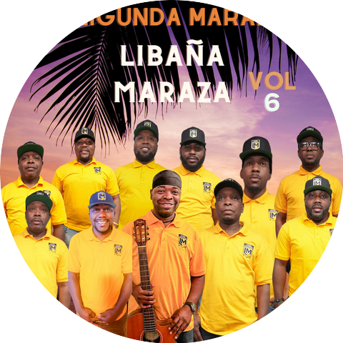 Libaña Maraza