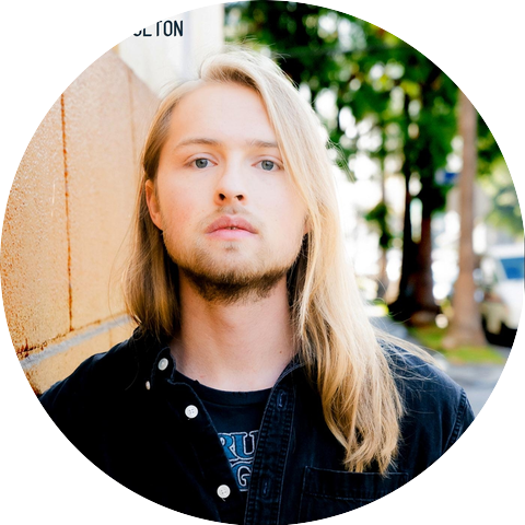 Harrison Moulton