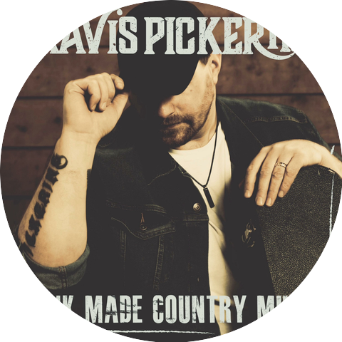 Travis Pickering