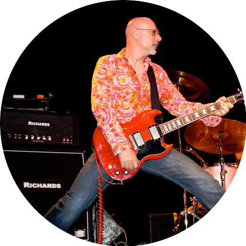 Bob Spencer