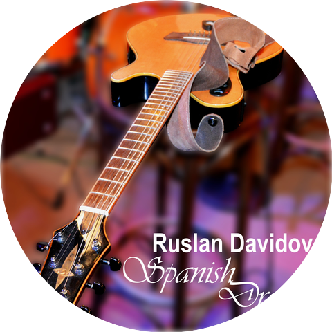 Ruslan Davidov