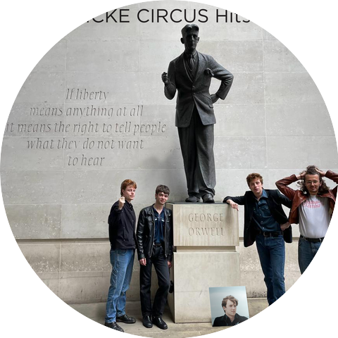 Hardwicke Circus