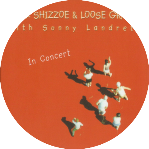 Hank Shizzoe & Loose Gravel