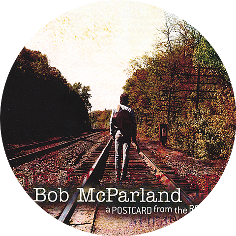 Bob McParland