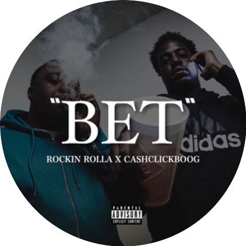 Rockin Rolla & Cashclickboog