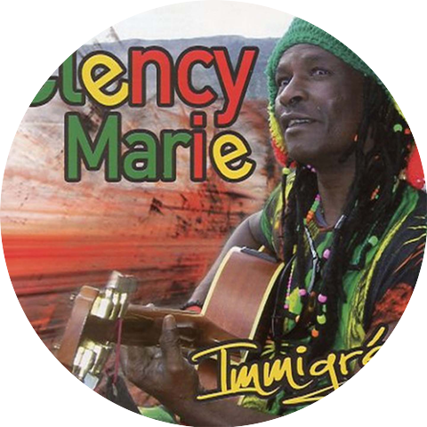 Clency Marie